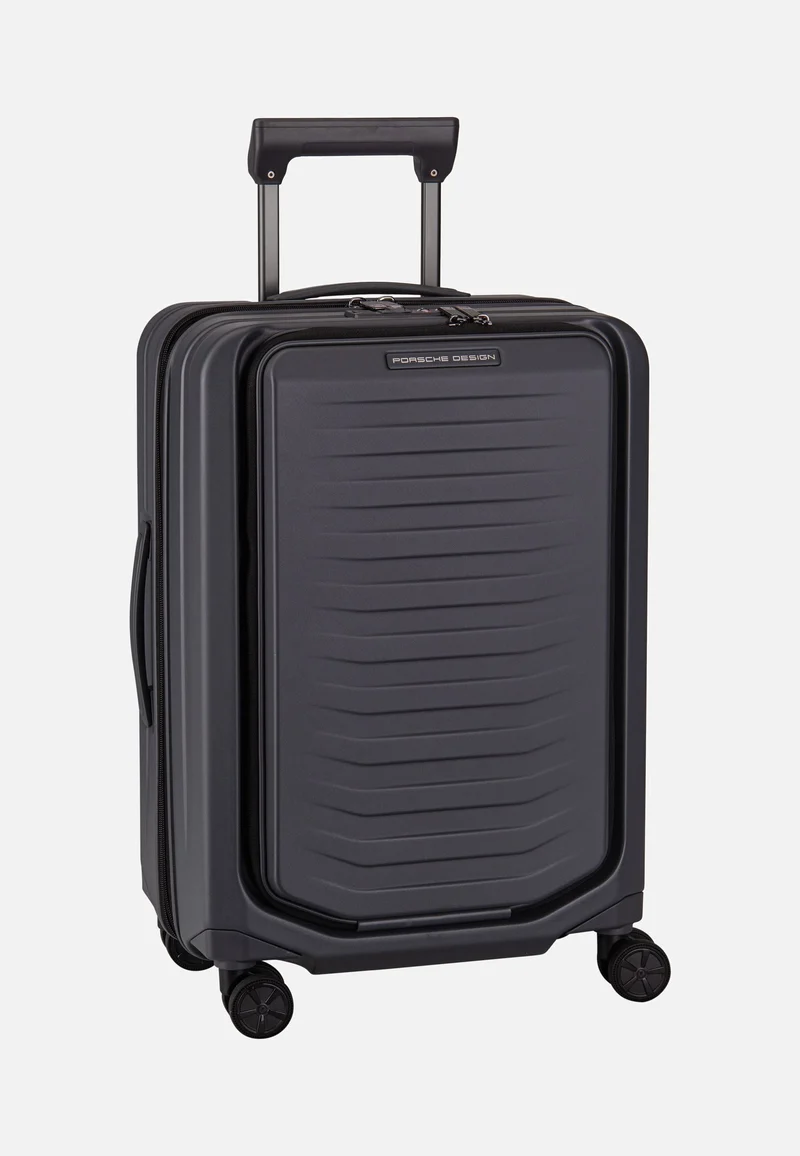 Roadster HC Trolley S Bus. Grey Matt - Koffer