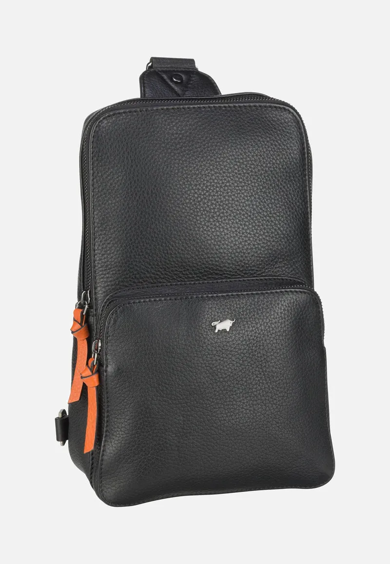 Novara 26360 Schwarz - Sling Bag