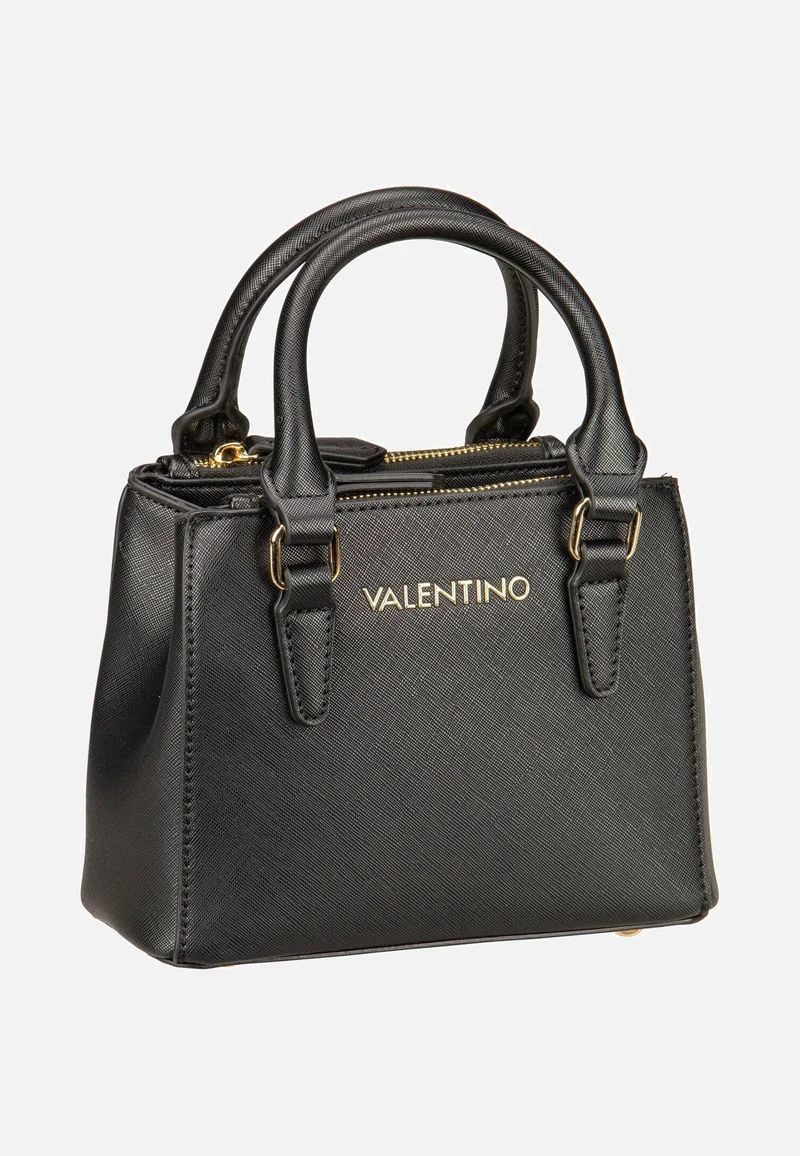 Zero RE 307 Nero - Crossbody Bag