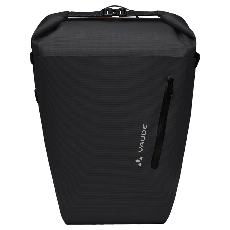 Vaude Proof Transformer 2in1 - Fahrradtasche/Fahrradrucksack 13.3" (black)
