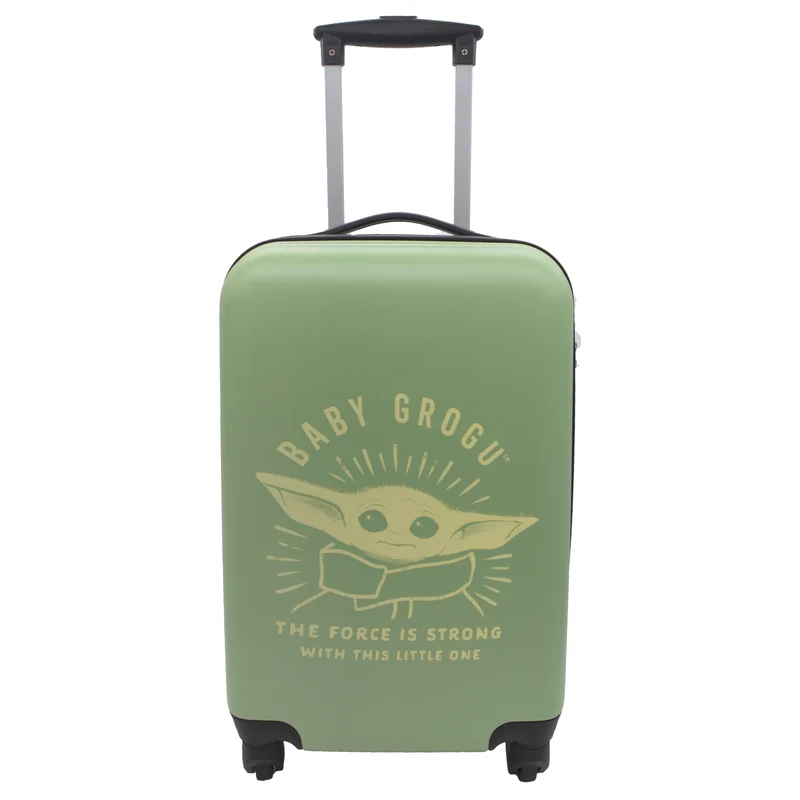 Undercover The Child - 4-Rollen-Trolley 57 cm (the child)