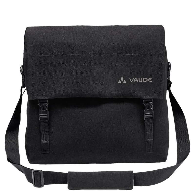 Vaude Bike Augsburg IV L - Fahrradtasche 15.6" 41 cm (black)