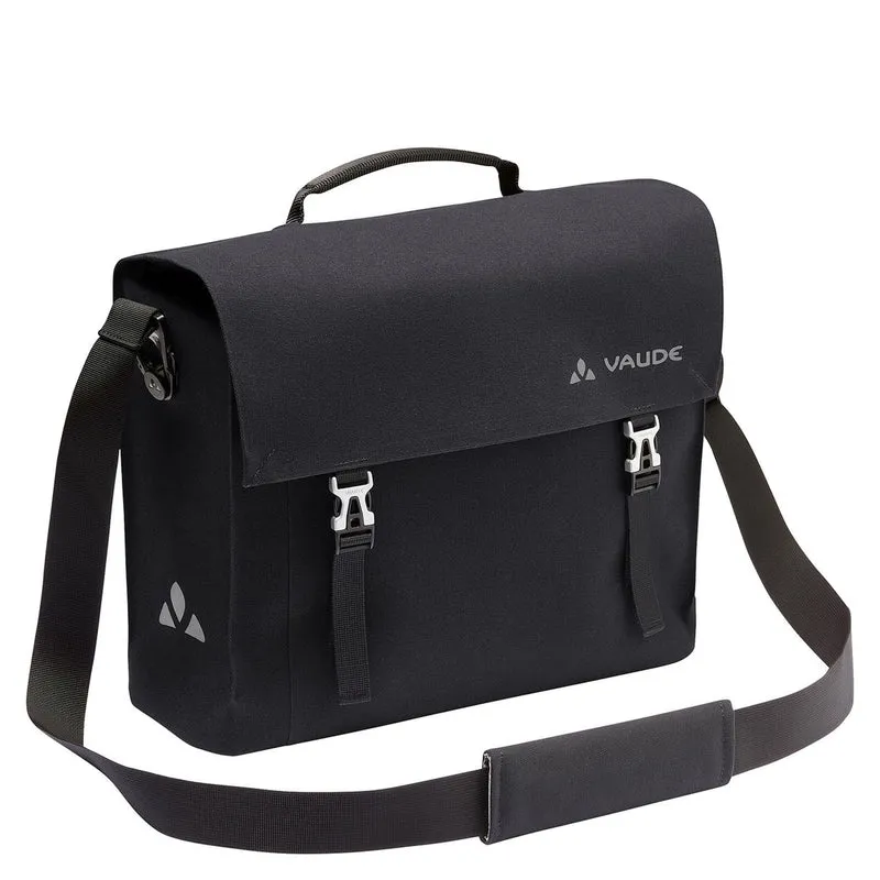 Vaude Bayreuth IV M 12 - Hinterradtasche 36 cm (black)