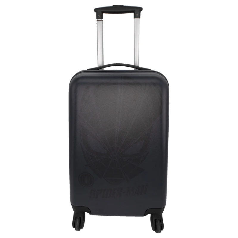 Undercover Spider-Man - 4-Rollen-Trolley 57 cm (Spider-Man)
