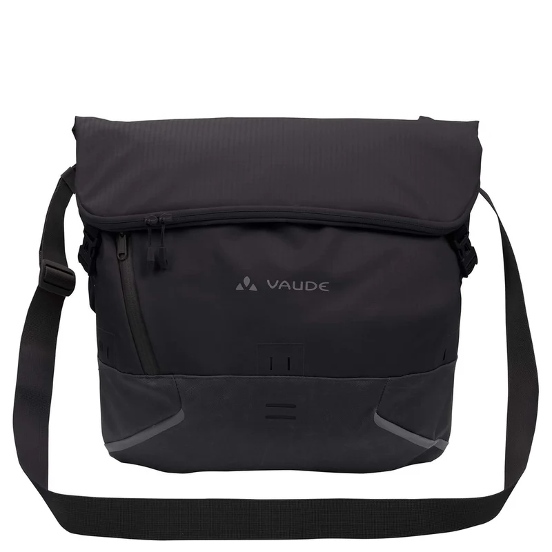 Vaude CityMe Bike II - Umhängetasche 13.3" 37 cm (black)