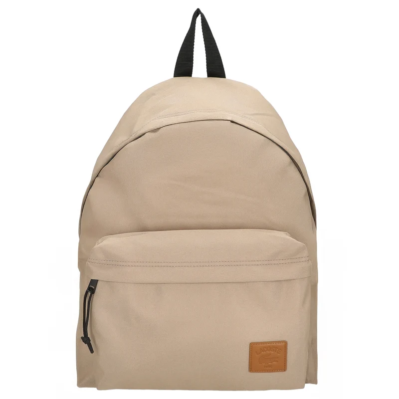 Lacoste Casual Croc Backpack - Rucksack 40 cm (viennois)