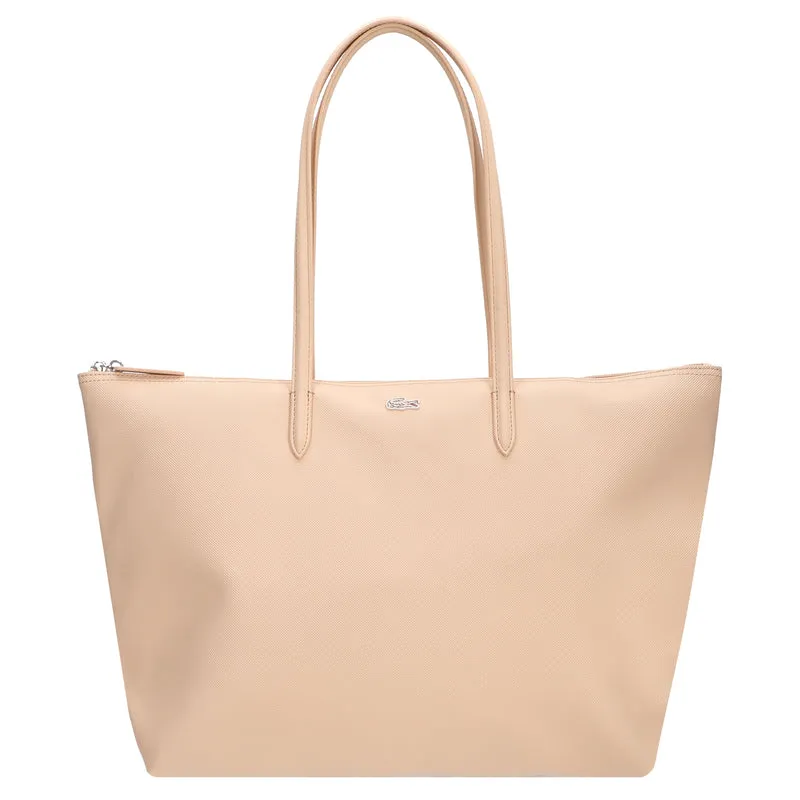 Lacoste L. 12.12 Concept - Shopper L 34 cm (angie)