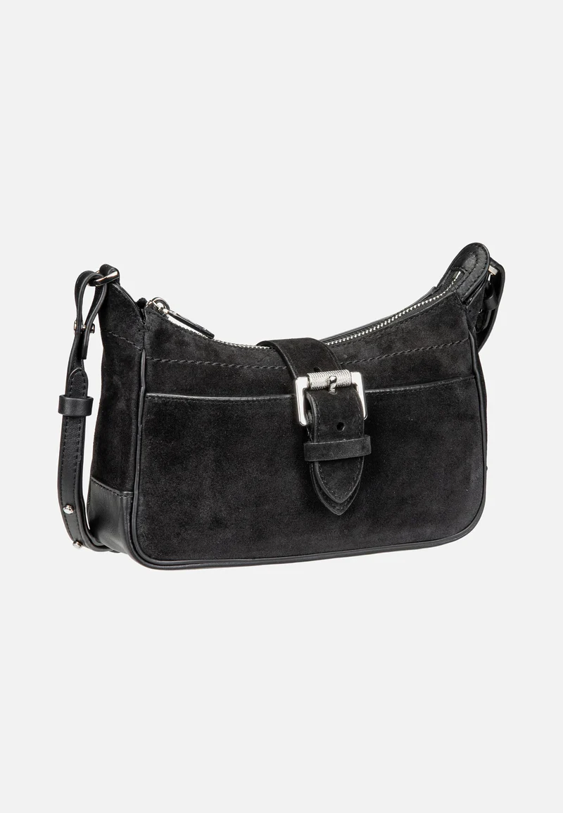 Ren S 2167143 Black - Crossbody Bag