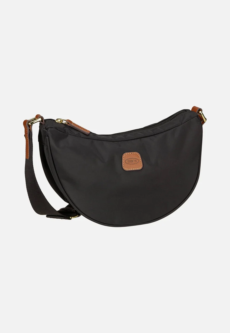 X Bag 5781 Schwarz - Umhängetasche
