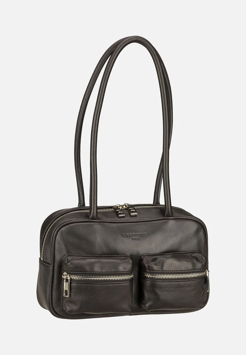 Jil Goat S 2168673 Black - Umhängetasche