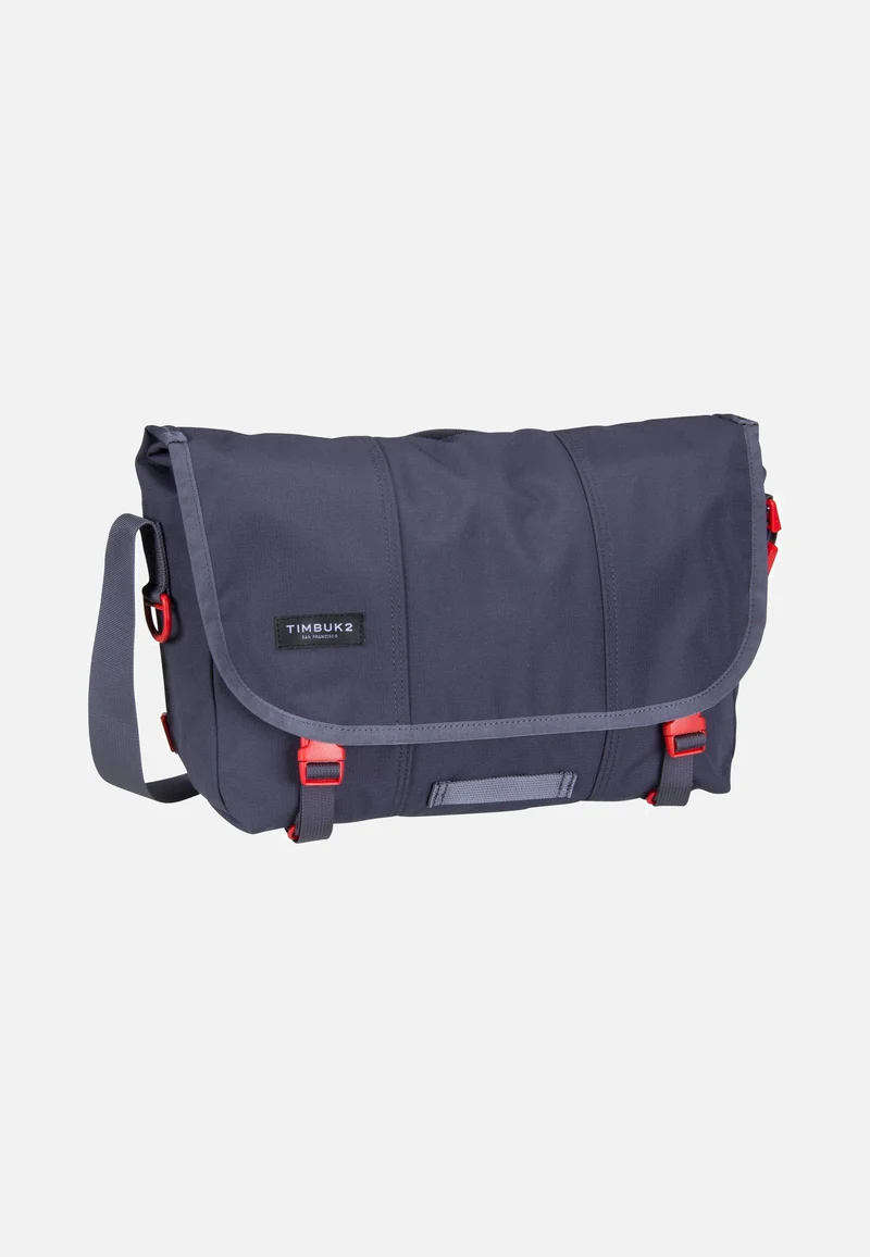 Flight Classic S Granite/Flame - Messenger Bag
