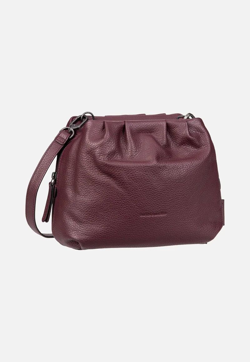 Honey Merlot - Crossbody Bag