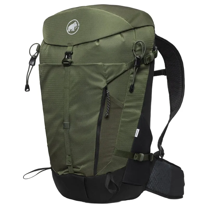 Mammut Lithium 30 - Women's Wanderrucksack 51 cm (dark marsh-black)