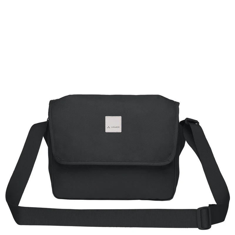 Vaude Coreway Messenger 6 - Umhängetasche 29.5 cm (black)