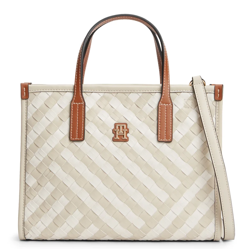 Tommy Hilfiger City - Henkeltasche 27 cm (neutral mix)