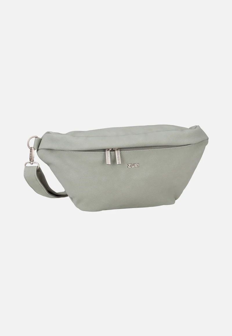Mademoiselle MH80 Sage - Bauchtasche
