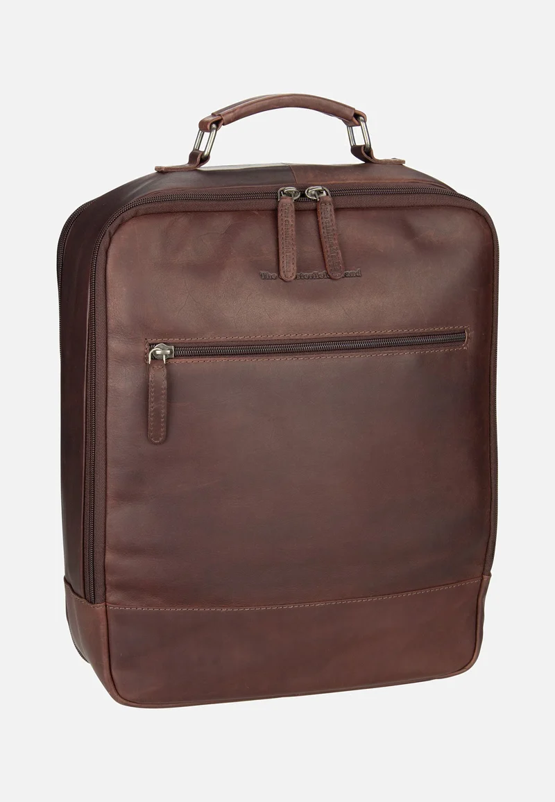 Jamaica 0326 Brown - Rucksack