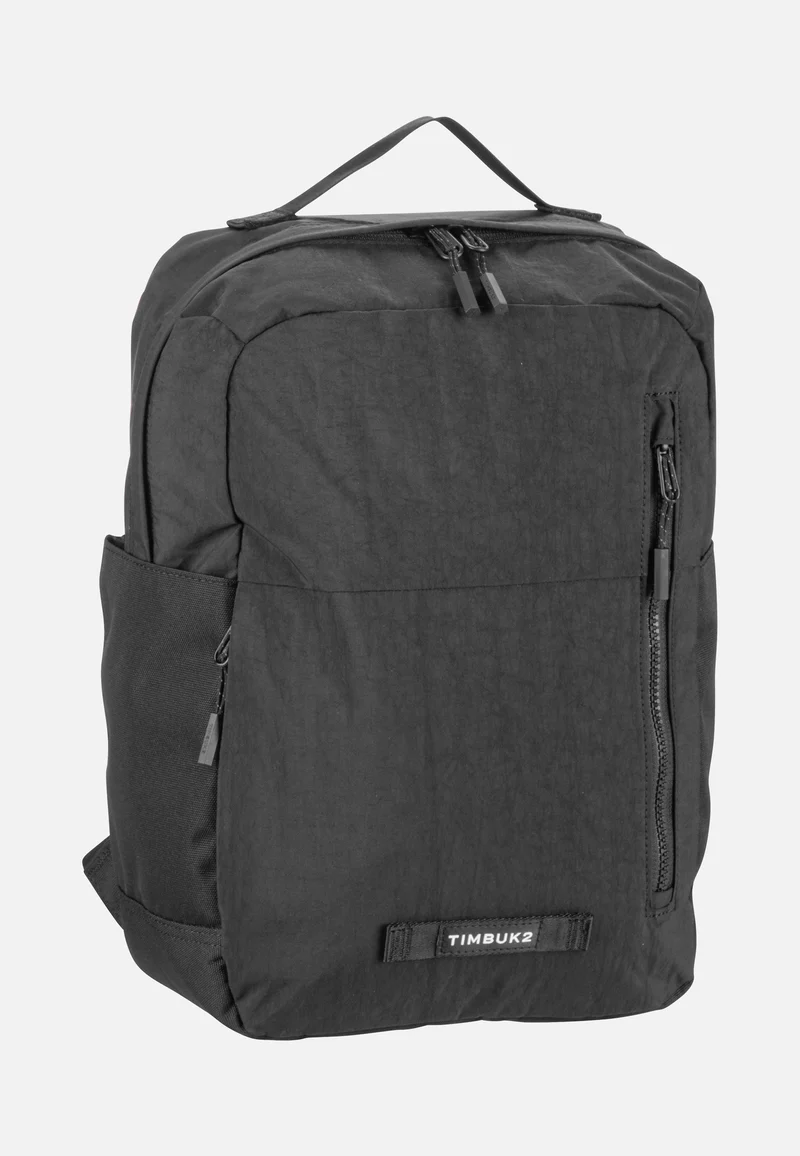 Spirit Backpack Eco Eco Black - Rucksack