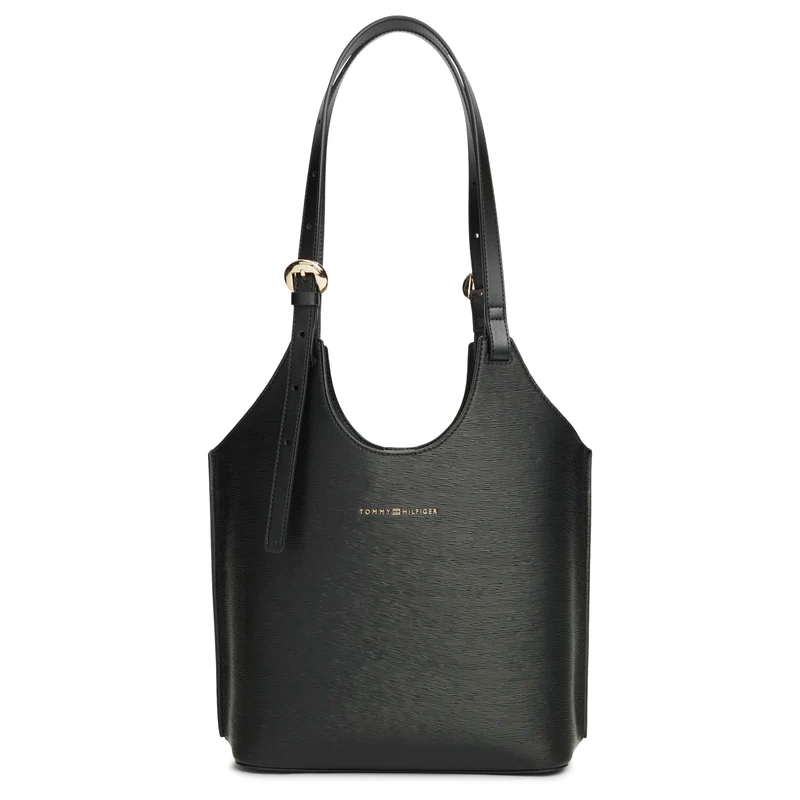 Tommy Hilfiger Modern Mini - Shopper 32 cm (black)