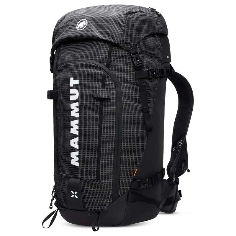 Mammut Trion 50 - Wanderrucksack 60 cm (black)
