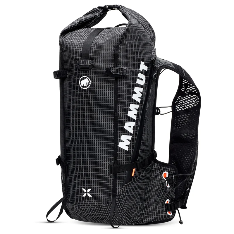 Mammut Trion 15- Wanderrucksack 40 cm (black)