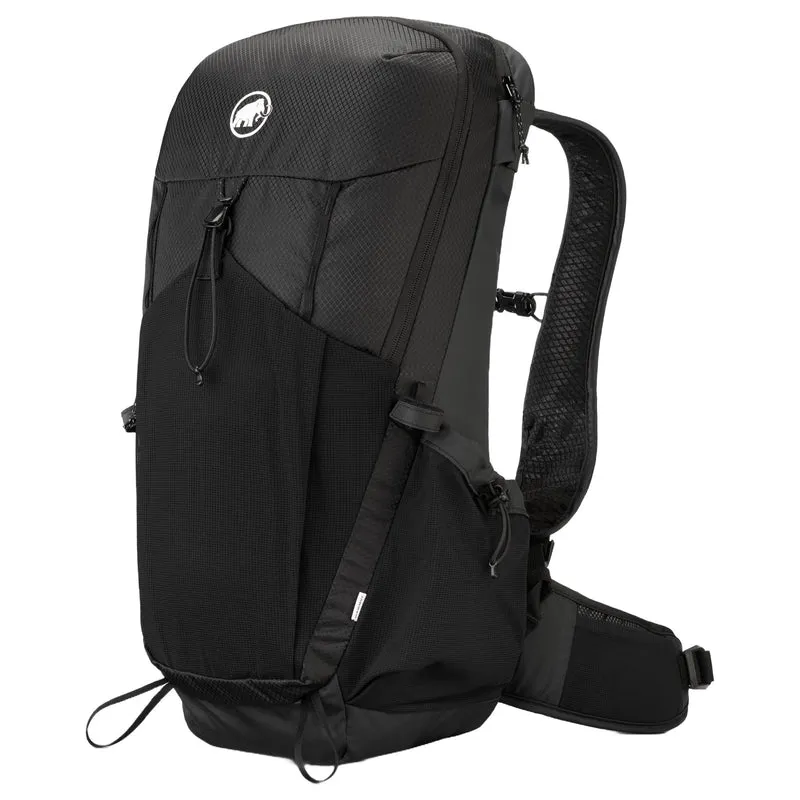 Mammut Ducan 22 - Wanderrucksack 52 cm (schwarz)