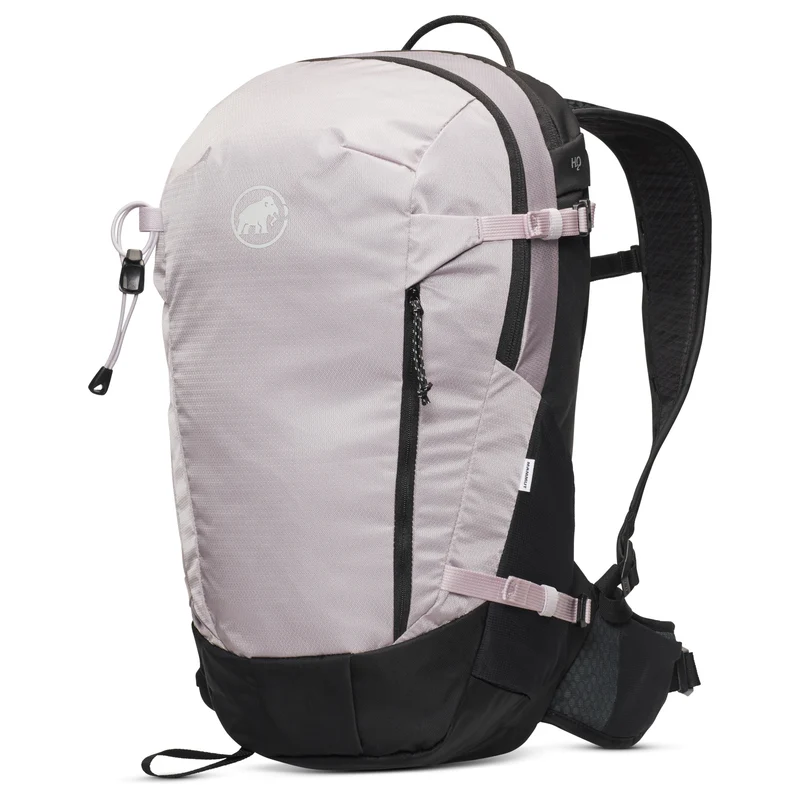 Mammut Lithium 20 - Women's Wanderrucksack 47 cm (alpine calamint-black)