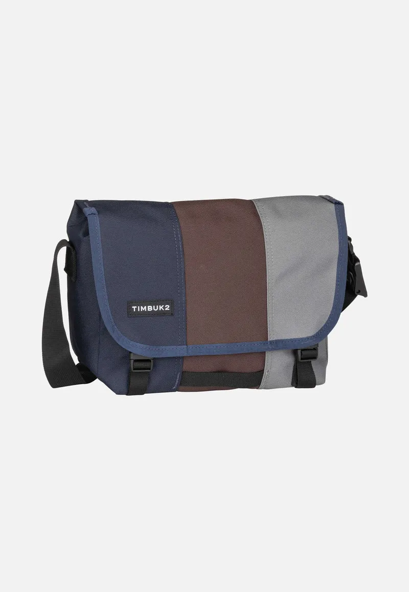 Classic XS Bluebird - Messenger Bag