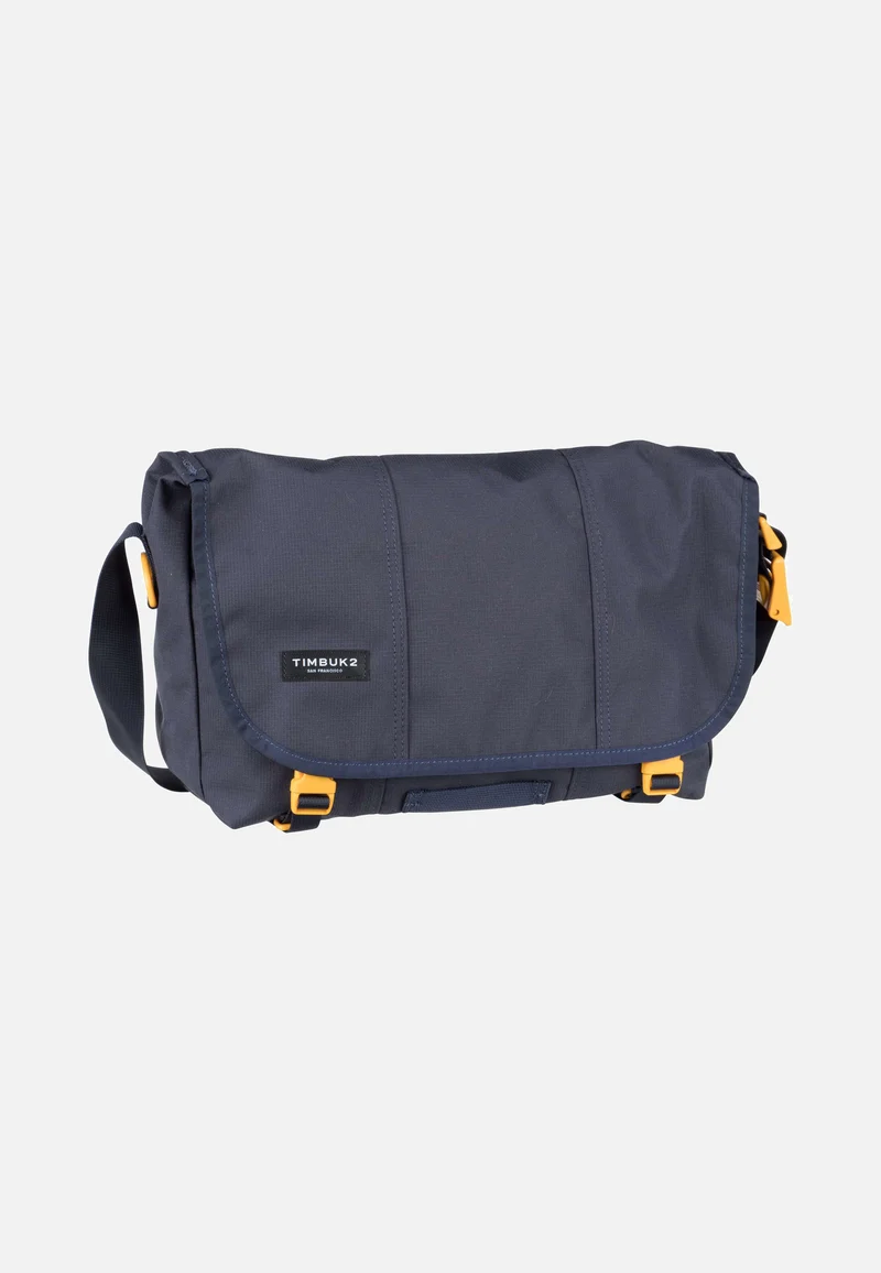 Flight Classic S Nightfall/Marigold - Messenger Bag
