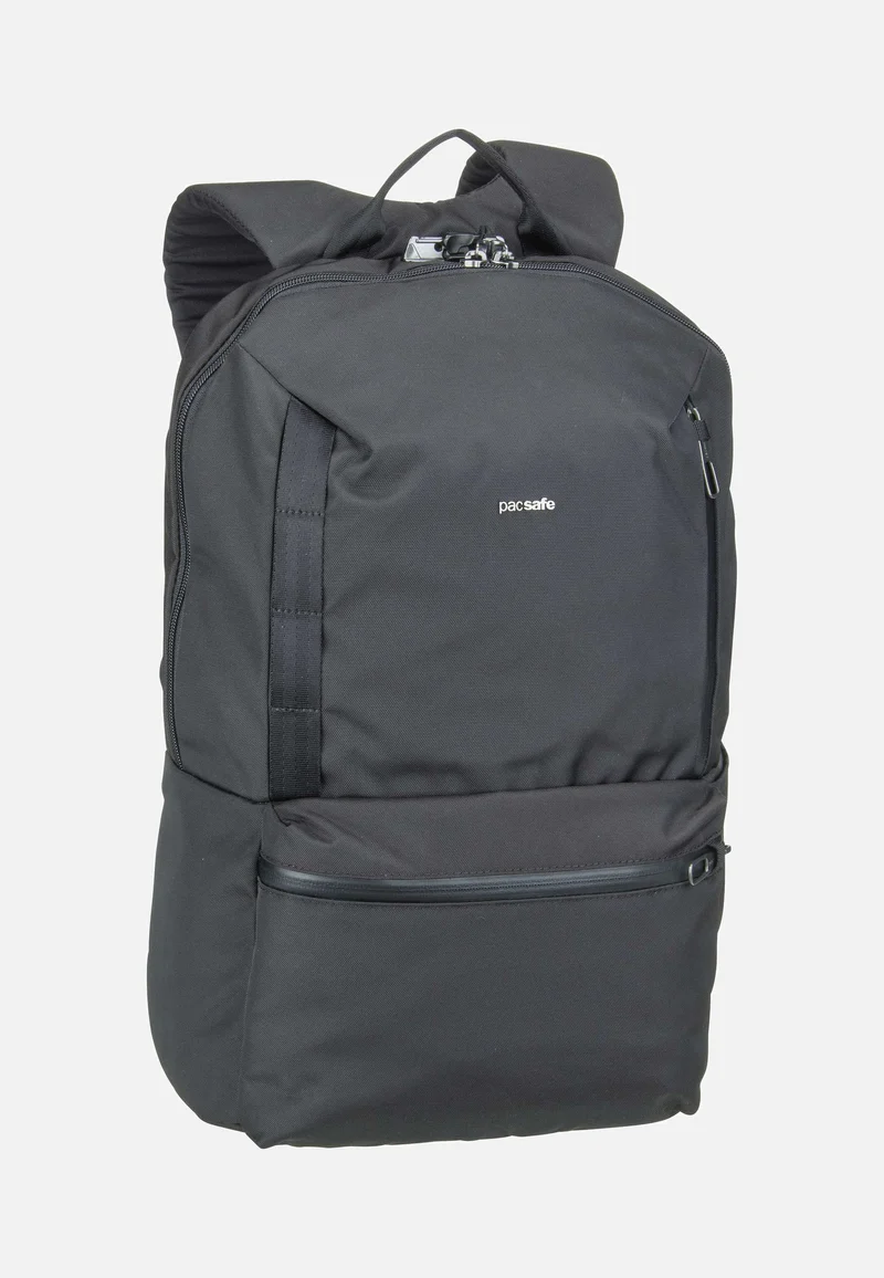 Metrosafe X 20L Black - Rucksack