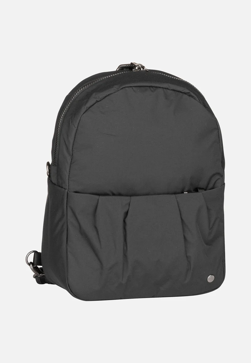 CX Convertible Black - Rucksack