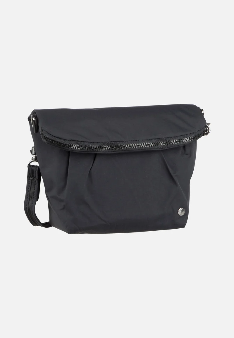 CX Convertible Econyl Black - Beuteltasche