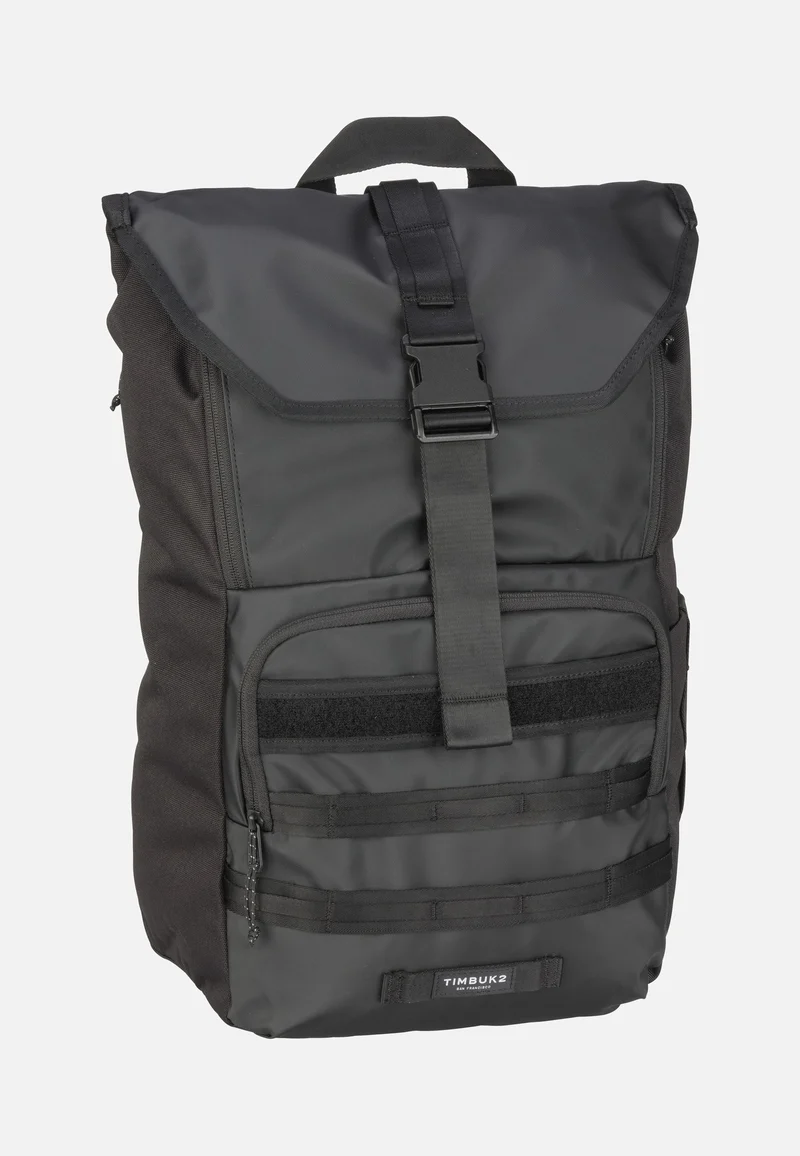 Spire Jet Black - Rucksack