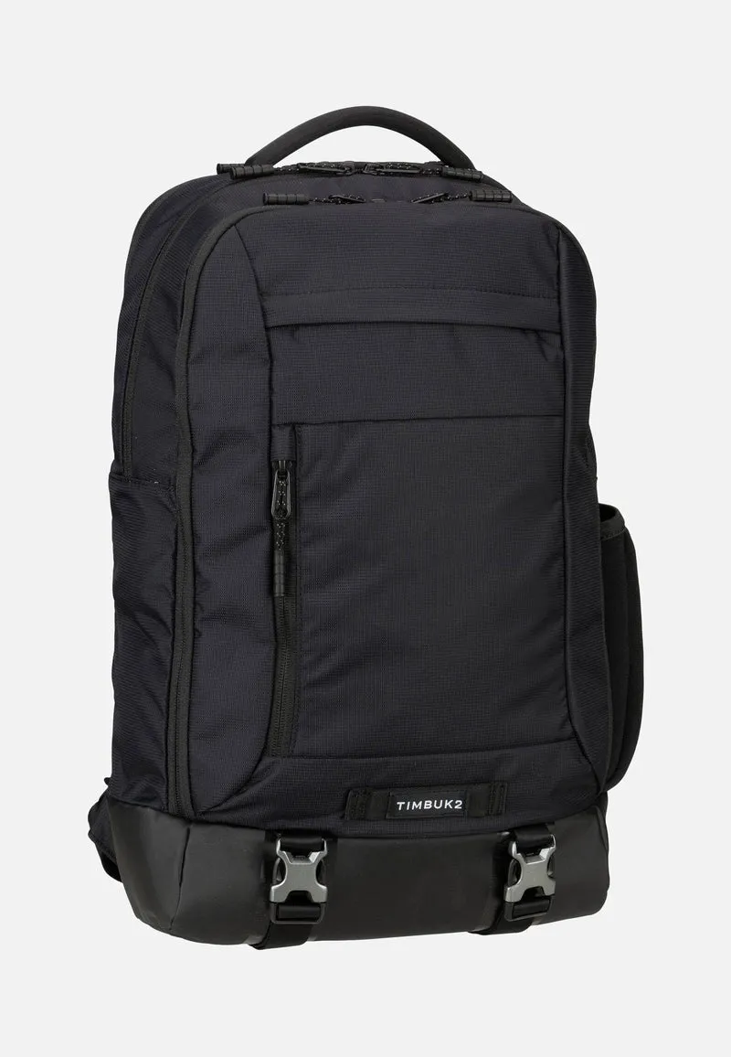 The Authority Pack DLX Eco Eco Black DeLuxe - Rucksack