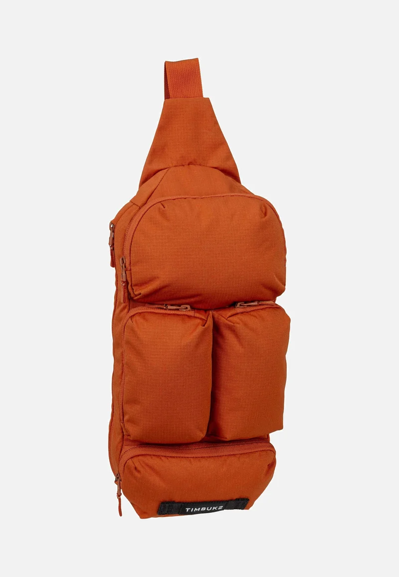 Flight 1074 CB Sling Rust - Tasche