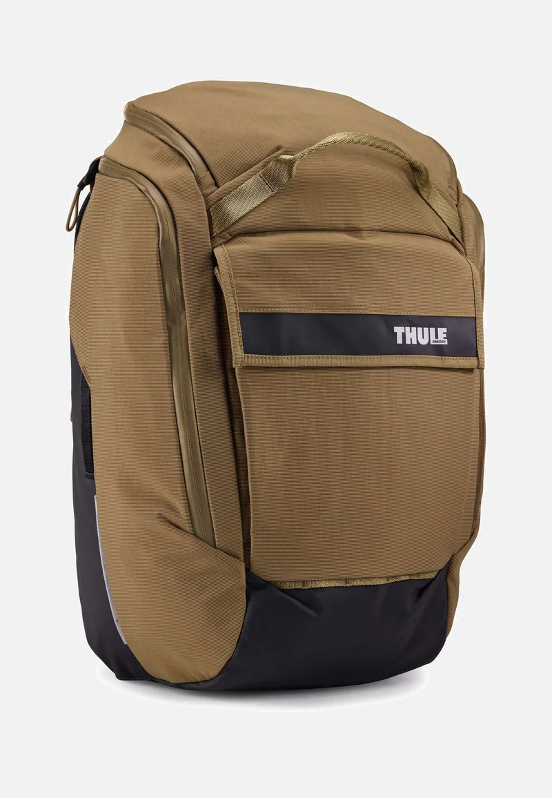 Paramount Hybrid Pannier 26L Nutria - Tasche
