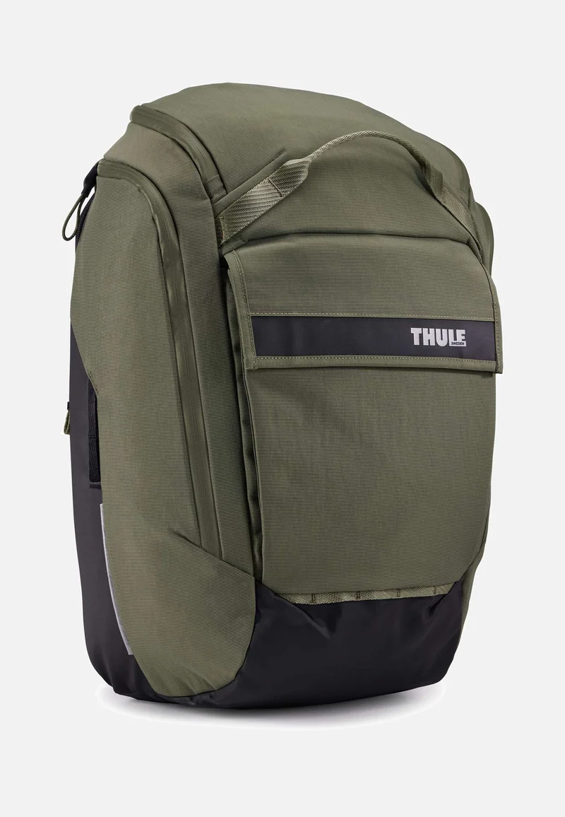 Paramount Hybrid Pannier 26L Soft Green - Tasche