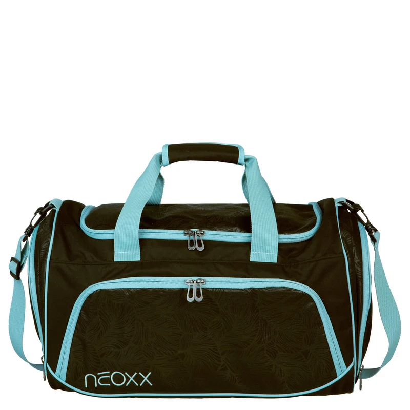 Neoxx MOVE - Sporttasche 43.5 cm (Queen of the nite)