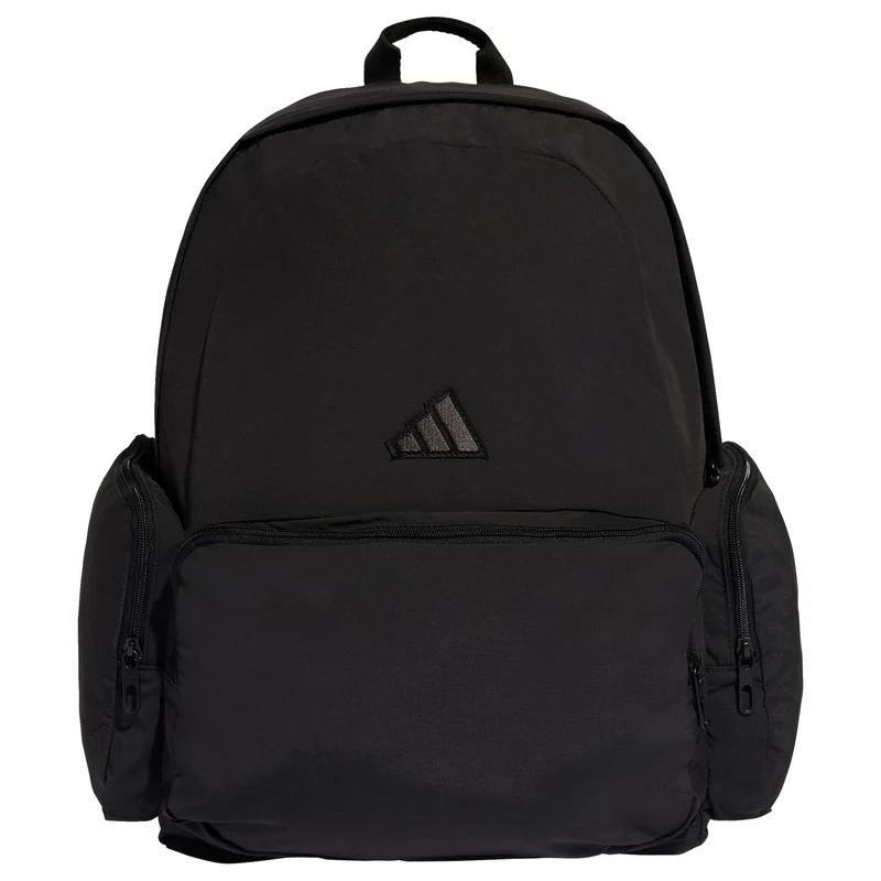 adidas ESS SUPSIZE BP - Rucksack (black/white)