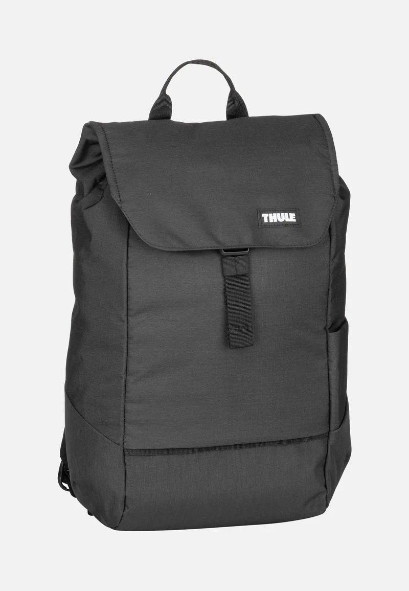 Lithos 16L Black - Rucksack