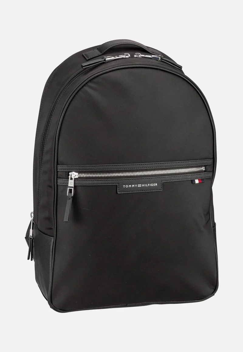 TH Urban Repreve PSP24 Black - Rucksack