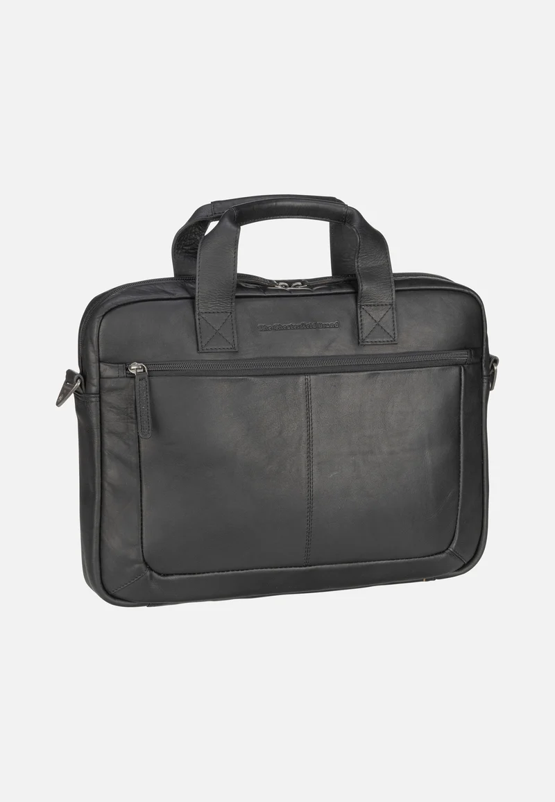 Calvi 1033 Black - Aktentasche