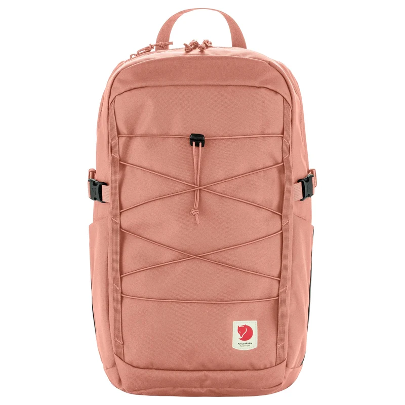 Fjällräven Skule 24 - Rucksack 47 cm (dusty rose)