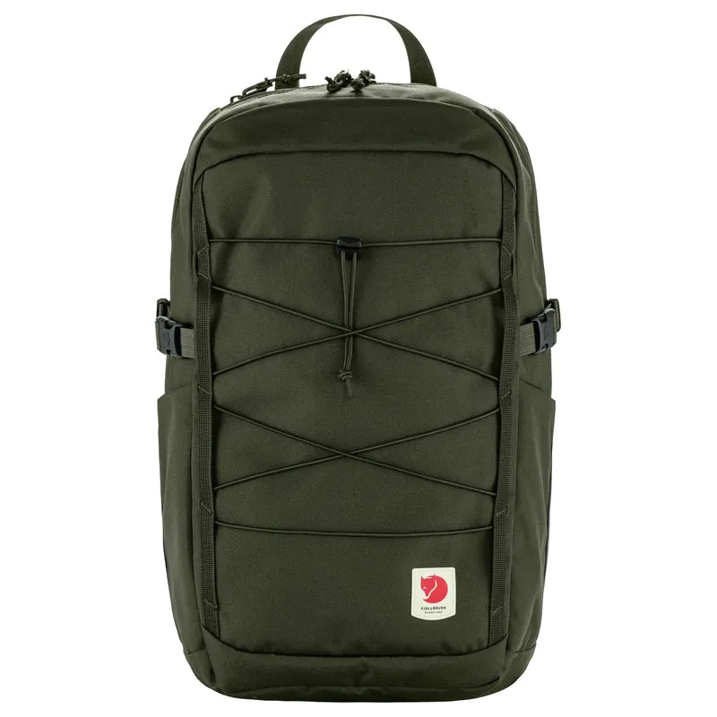 Fjällräven Skule 24 - Rucksack 47 cm (deep forest)