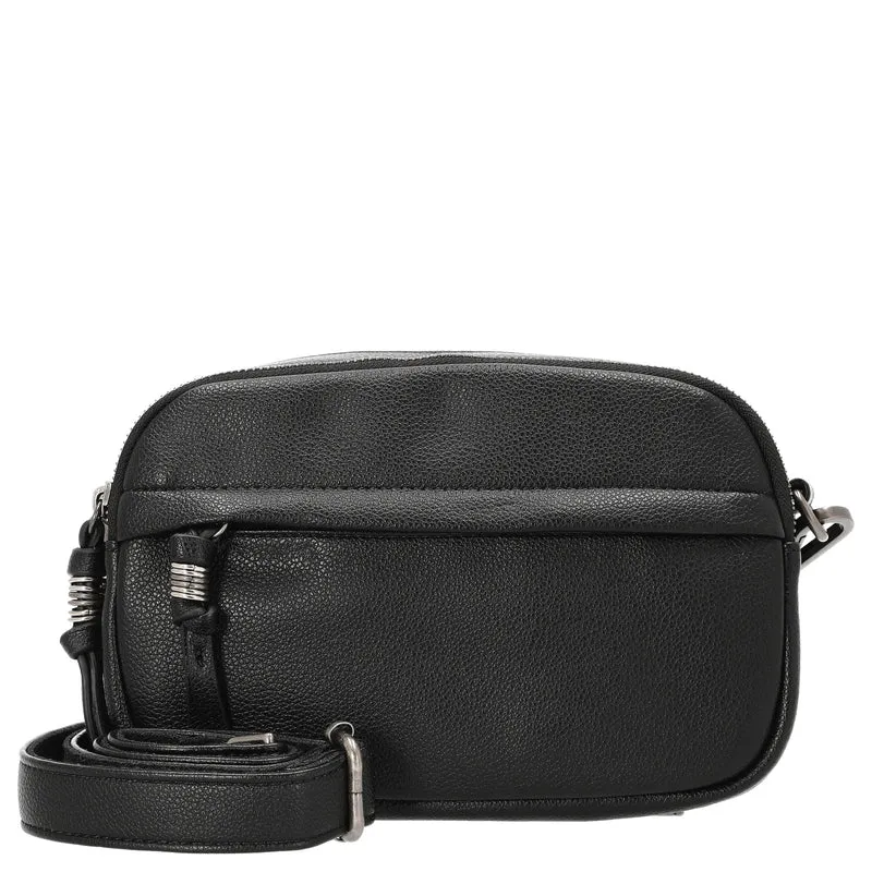 FREDsBRUDER My Bestie - Umhängetasche 22 cm (black)