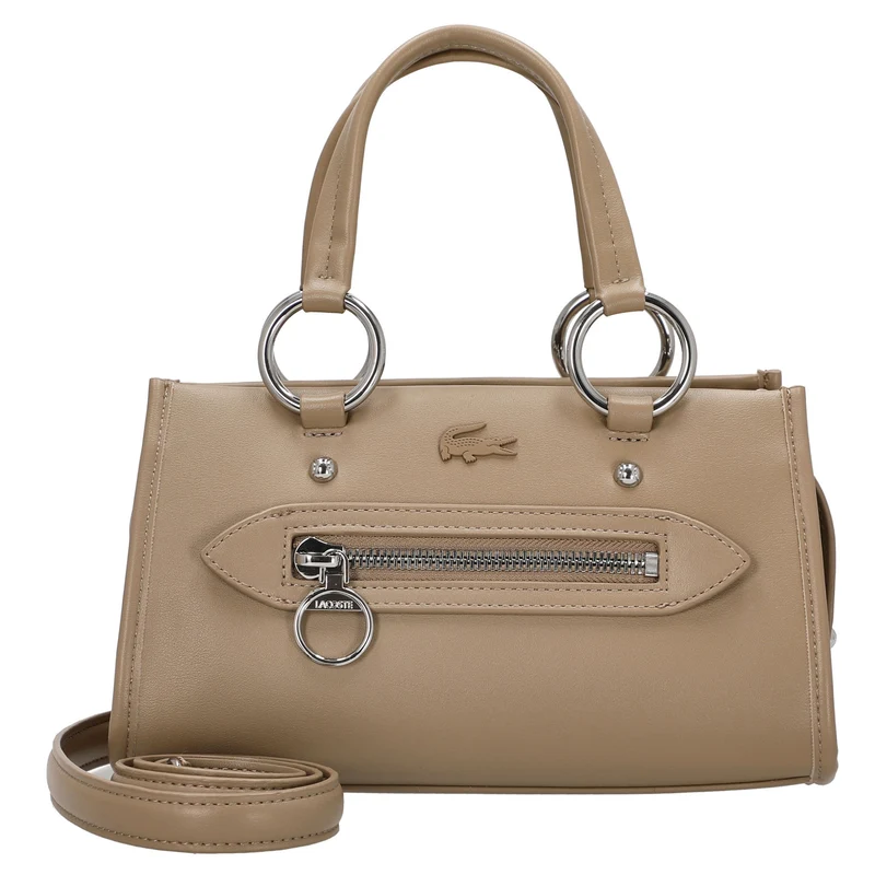 Lacoste Celys Top - Umhängetasche 25 cm (viennois)