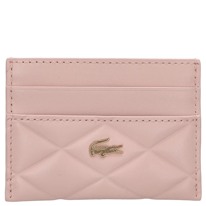 Lacoste Crocodelle - Geldbörse 2cc 10.5 cm (nidus)