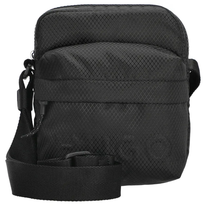 HUGO Uther NS - Umhängetasche 18 cm (black)