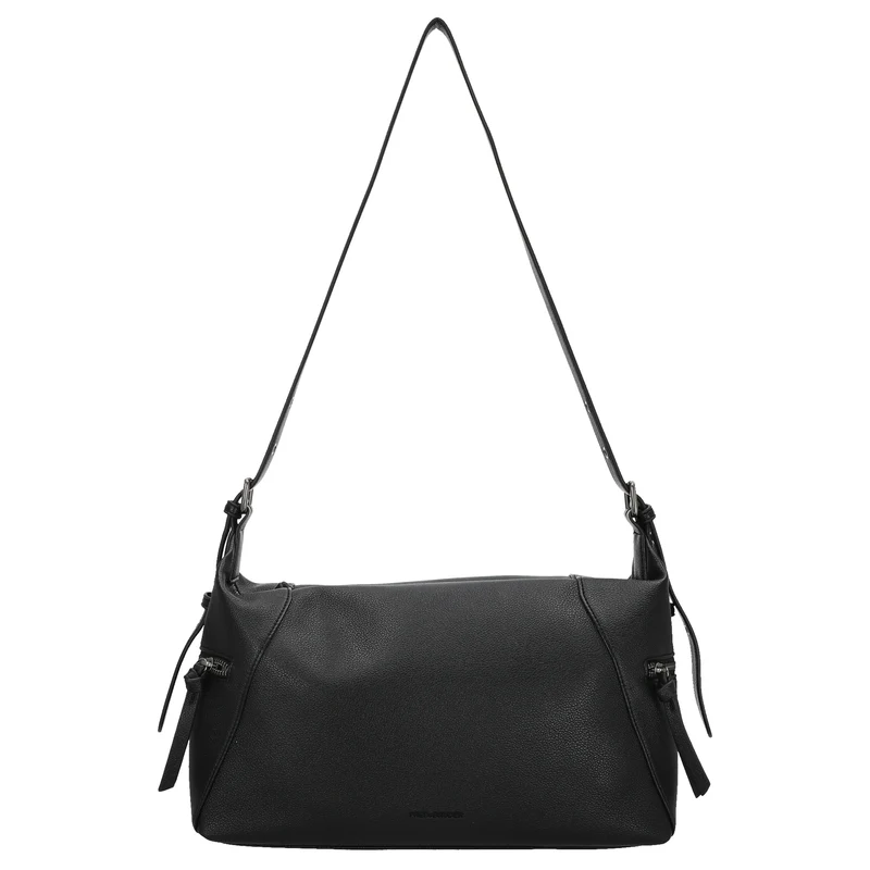 FREDsBRUDER My Bestie - Umhängetasche 36 cm (black)