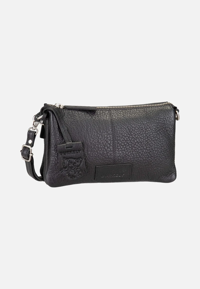 Soft Skylar 1000343 Black - Crossbody Bag